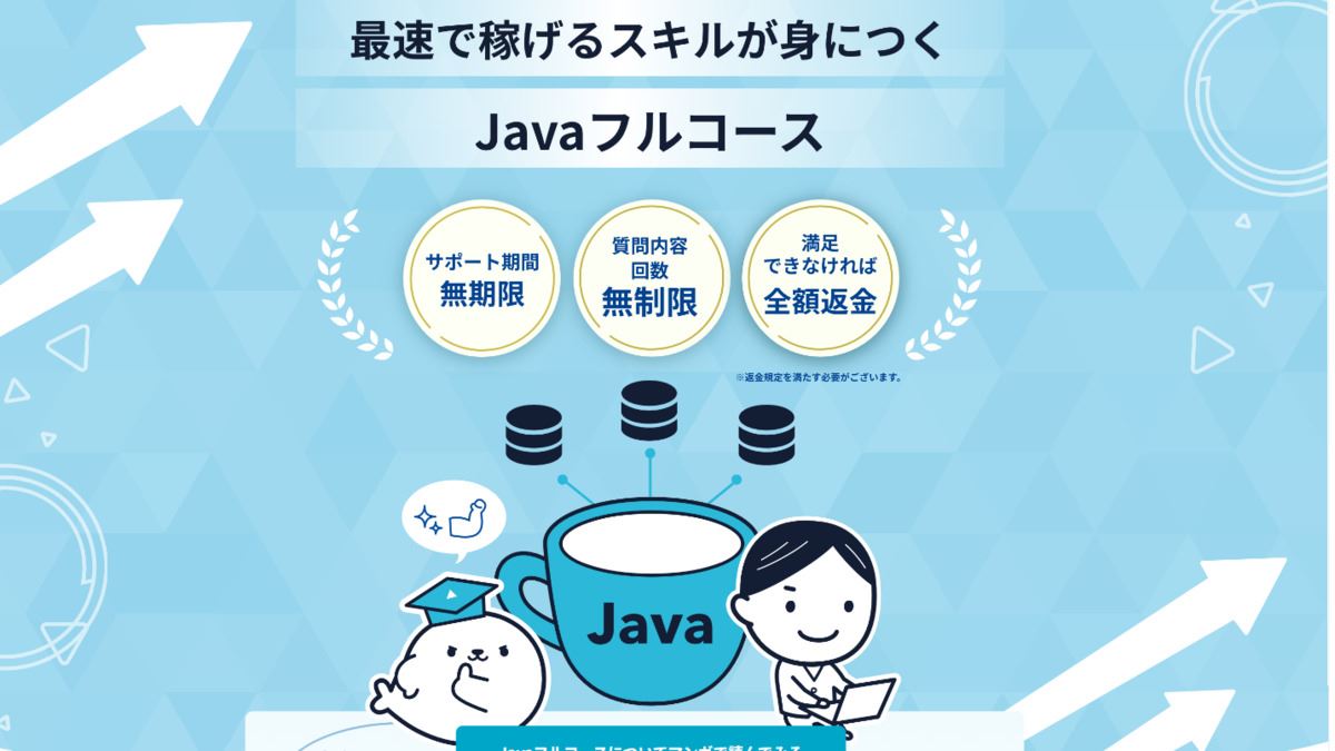 RaiseTech-Java-Full-Course