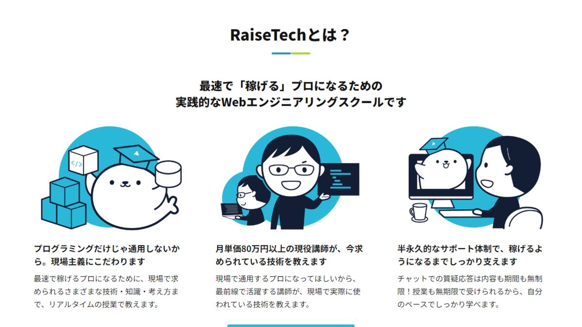 what-is-RaiseTech